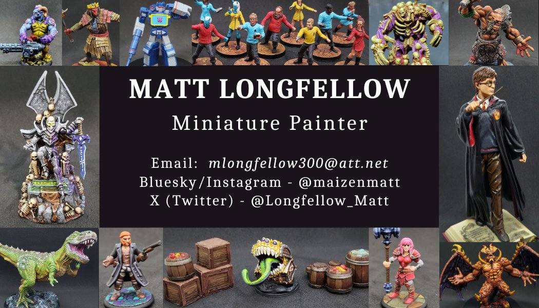 maizenmatt (Commissions Open) tweet media