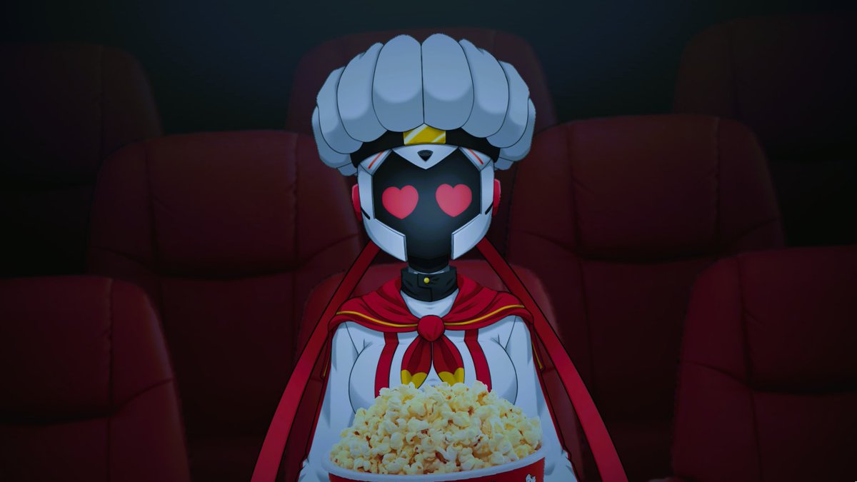 I'm so ready to see Sonic 3!!! 🌀🍿
#SonicTheHedgehog #SonicMovie3