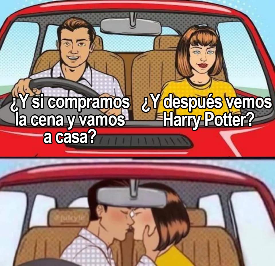 LordVoldemort_S's tweet photo. A lo que aspiro en la vida. https://t.co/FJAUp1aRxd