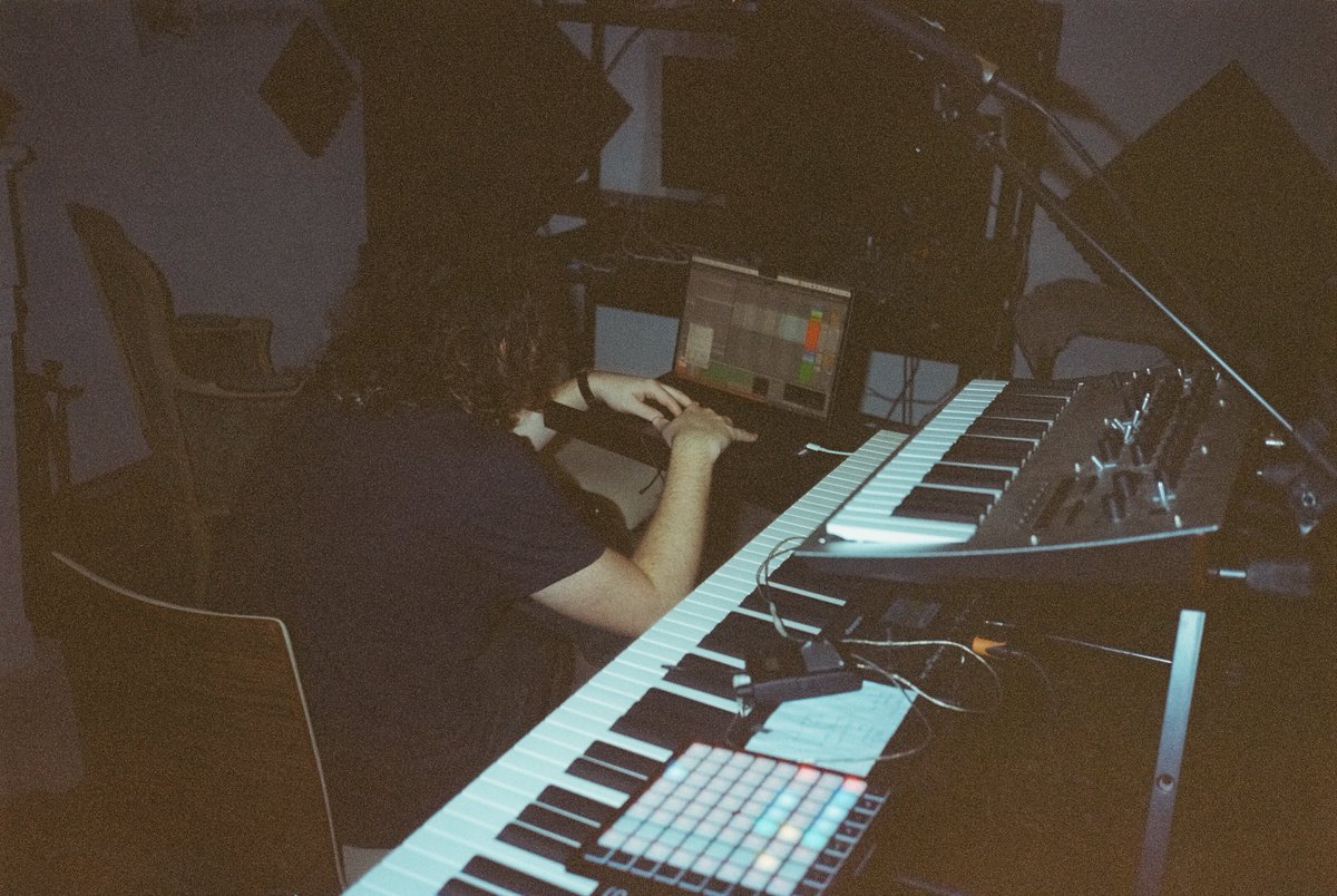 ben 📸🎸 tweet media