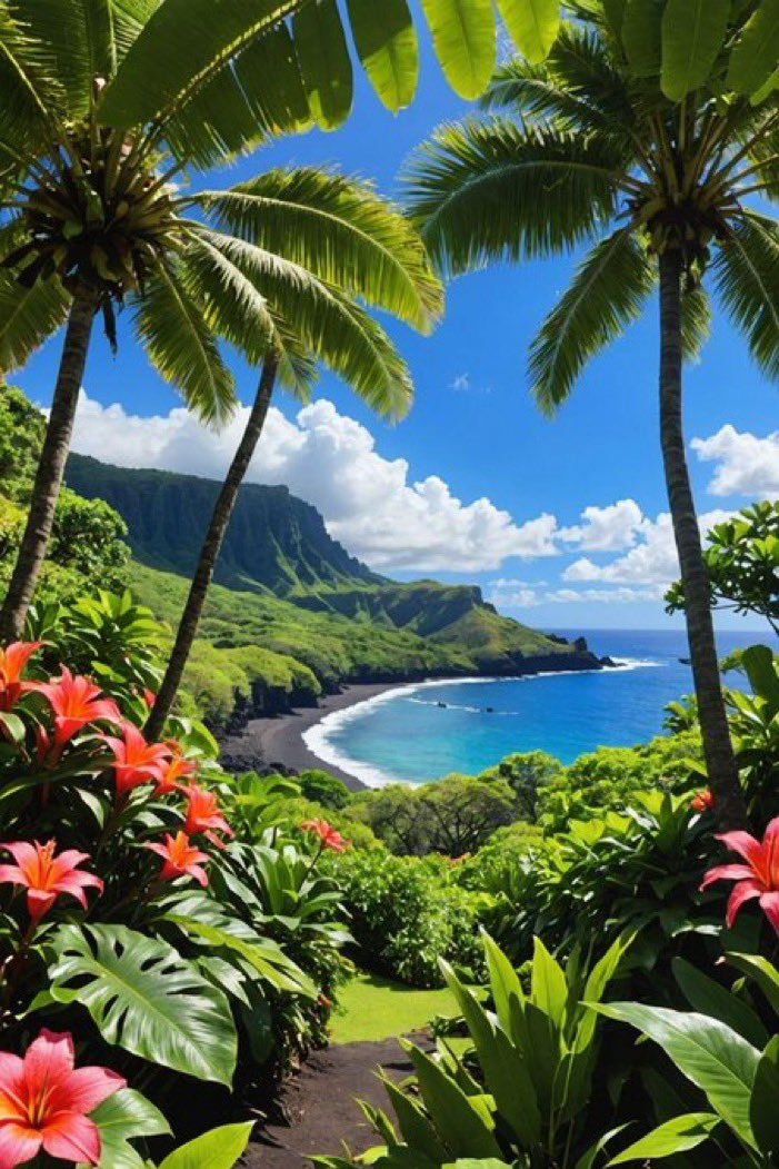 Oahu 🇺🇸 
A big piece of my heart lives in Oahu.. 💕