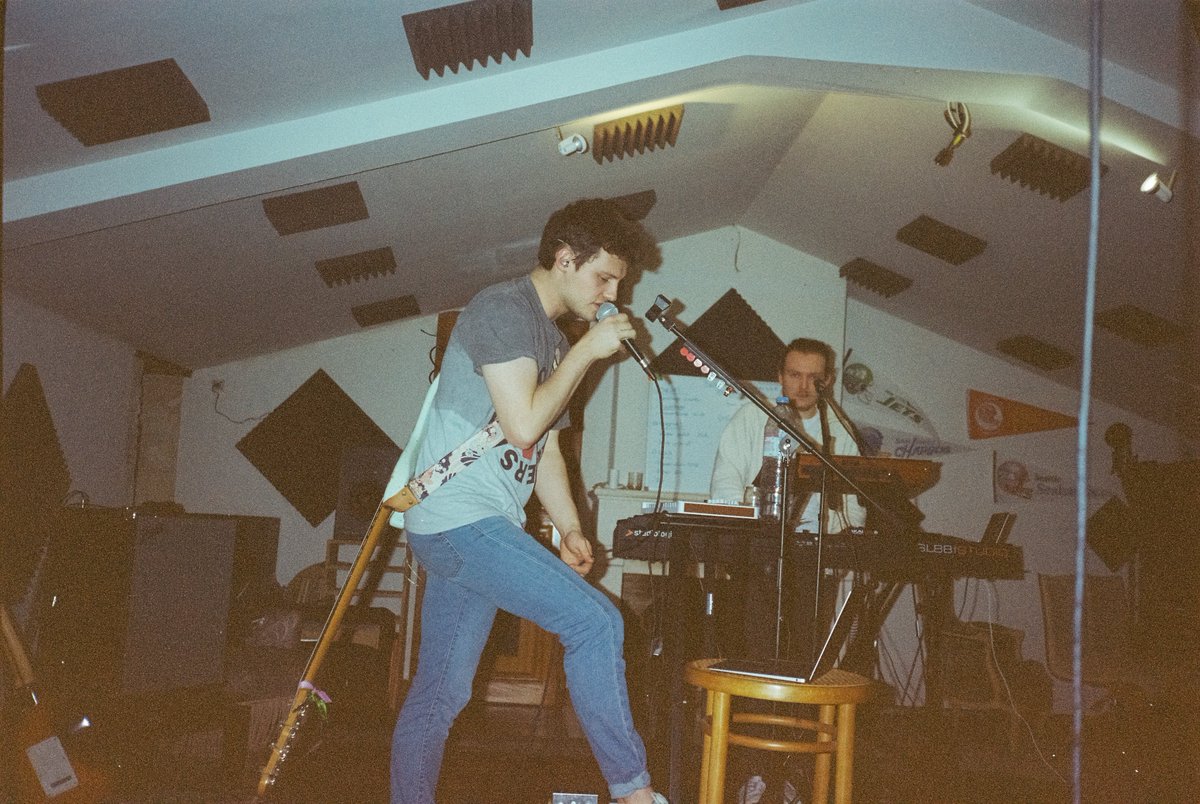 ben 📸🎸 tweet media