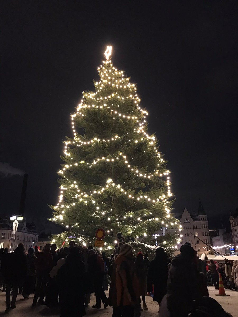 Suomen maailmanperintökohteiden yhdistys toivottaa 
Hyvää Joulua 🌲 sekä
Onnellista Uutta Vuotta 2025🎉,
sekä monia erinomaisia hetkiä kotimaisten <a href="/UNESCO/">UNESCO 🏛️ #Education #Sciences #Culture 🇺🇳</a> #maailmanperintö' kohteiden parissa!

Seuraa verkkosivujamme maailmanperinto.fi ja lue tammikuussa uusin blogimme.