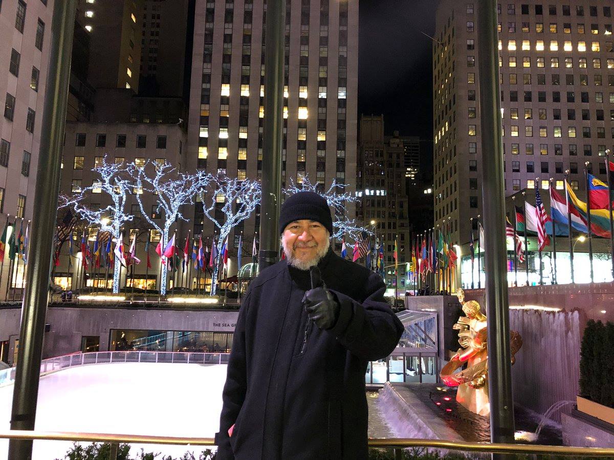 DavidWolf777's tweet image. This mucky individual is @fernandeznorona, president of the Mexican senate via the #morena socialist narcoregime. He praises Cuba, Venezuela, but the hypocrite enjoys the wonders of capitalism and lavish travels. He visited #Chicago to protest against @realDonaldTrump.