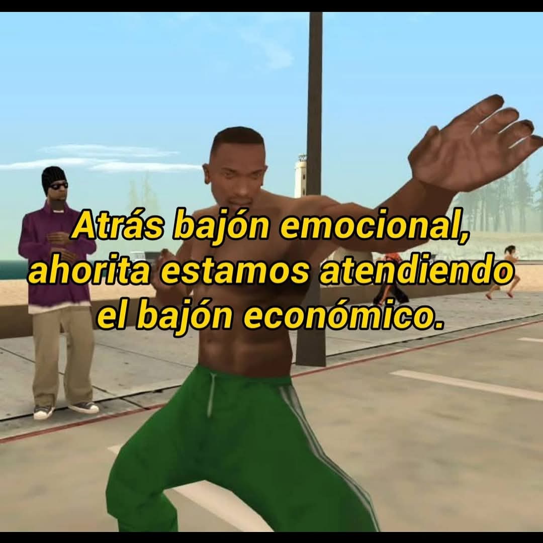 Memes Universidad Nacional tweet media