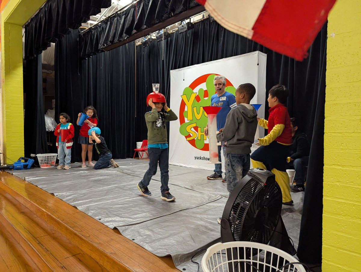 Red Elementary STEM Magnet School tweet media