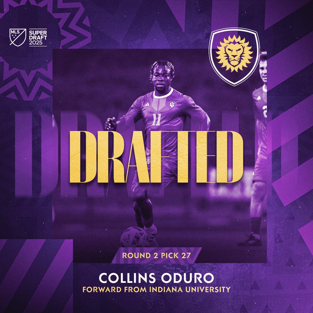 Orlando City SC tweet media