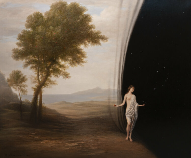 solisolsoli's tweet photo. Philosophy // Ideal by Dmitry Kochanovich https://t.co/Yf7xhCEntN