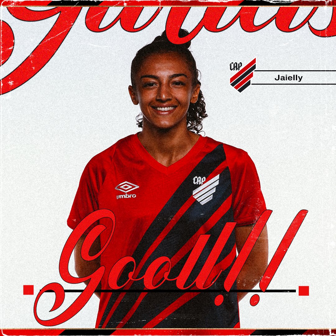 2T 37' | CAP 2x1 SPO

QUE GOLAÇO!

Jaielly recebeu pelo meio e mandou um lindo chute por cobertura. É a virada!

Vamos, Gurias! 🌪️