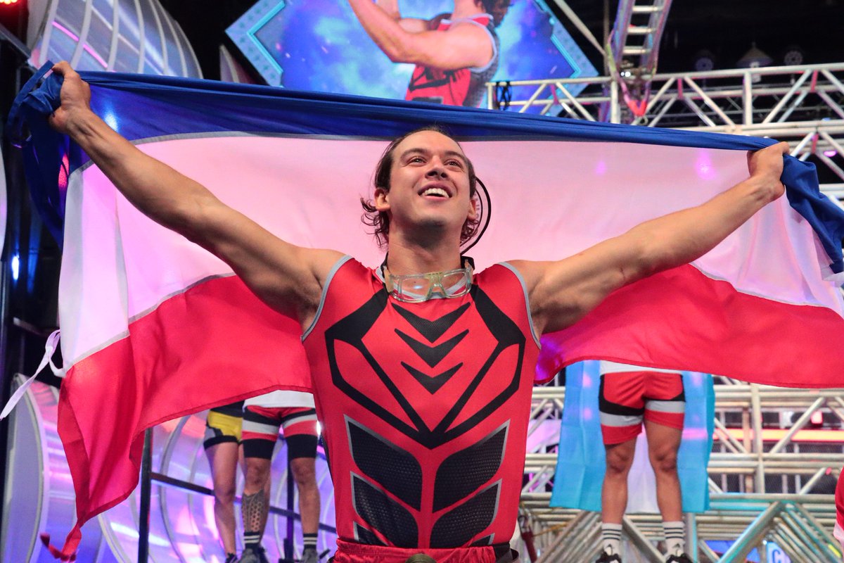 Calle_7PY's tweet image. La DOBLE A presente en la GRAN FINAL 🇵🇾

#AthosC7 y #AraceliC7 después de un largo camino listos para dejar en ALTO la RAZA GUARANÍ 🇵🇾

#Calle7Internacional 🔴🟡