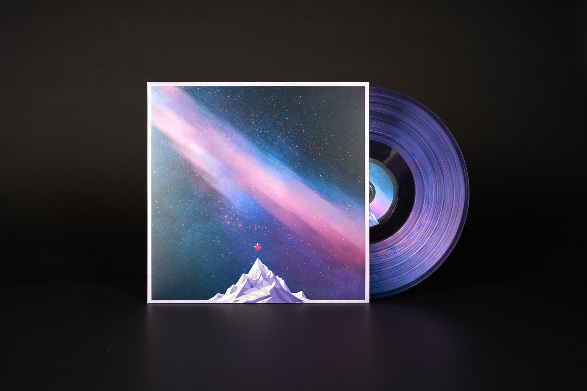 The Celeste arrangement album "Celeste Secret Hideaway" by <a href="/RozenDJ/">ROZEN</a> is now available to order on vinyl via <a href="/MechaDreamRec/">Mecha Dream Records</a>: blipblop.net/celeste-arrang…