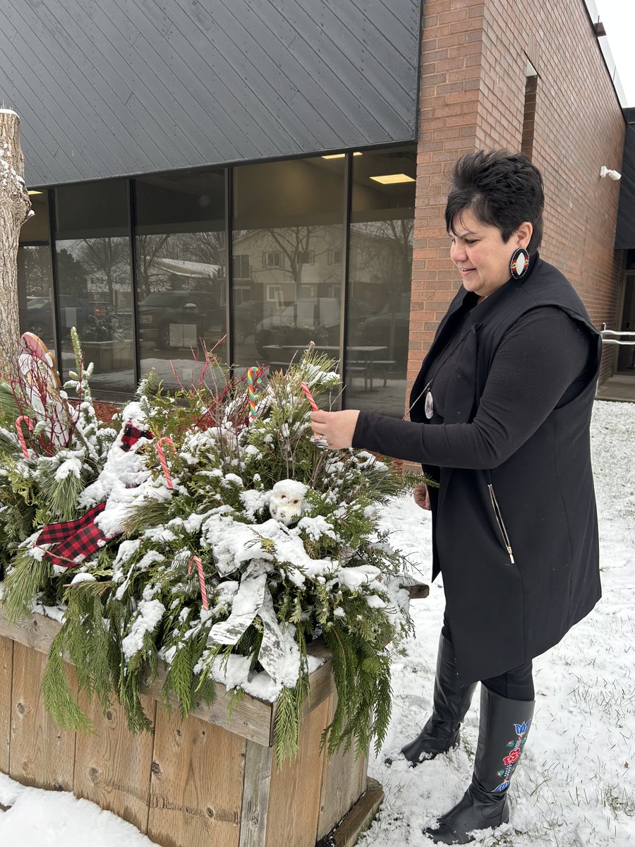 Six Nations Chief tweet media