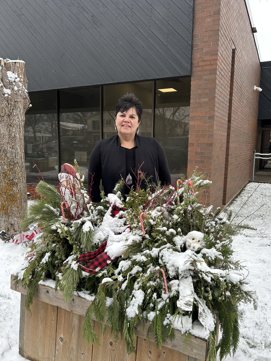 Six Nations Chief tweet media