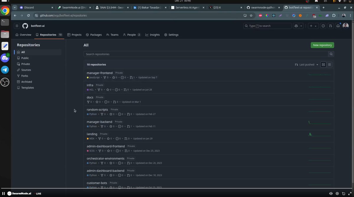 awinxyz's tweet photo. @swarmnode He proved himself, clearing all fud. https://t.co/PISFVdsHH3
