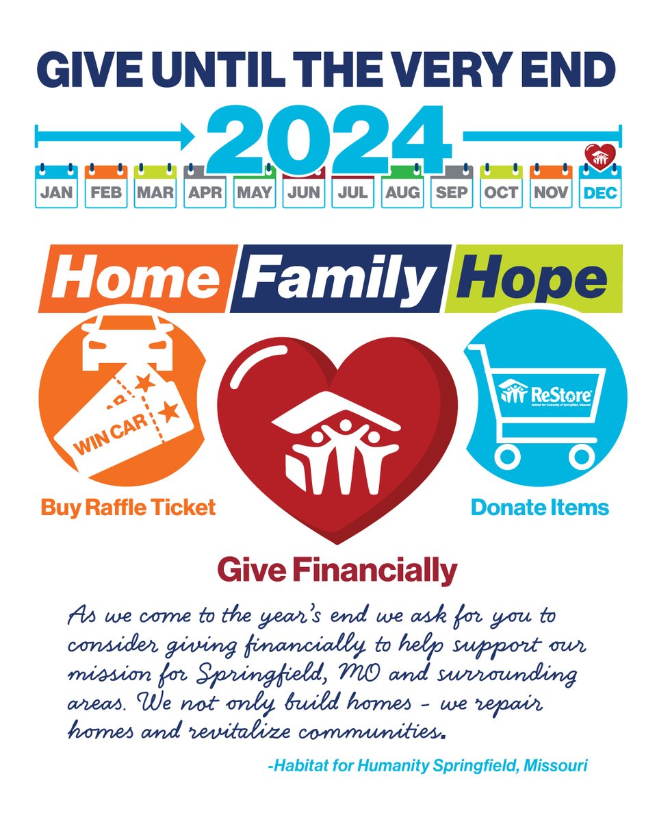 Habitat for Humanity tweet media