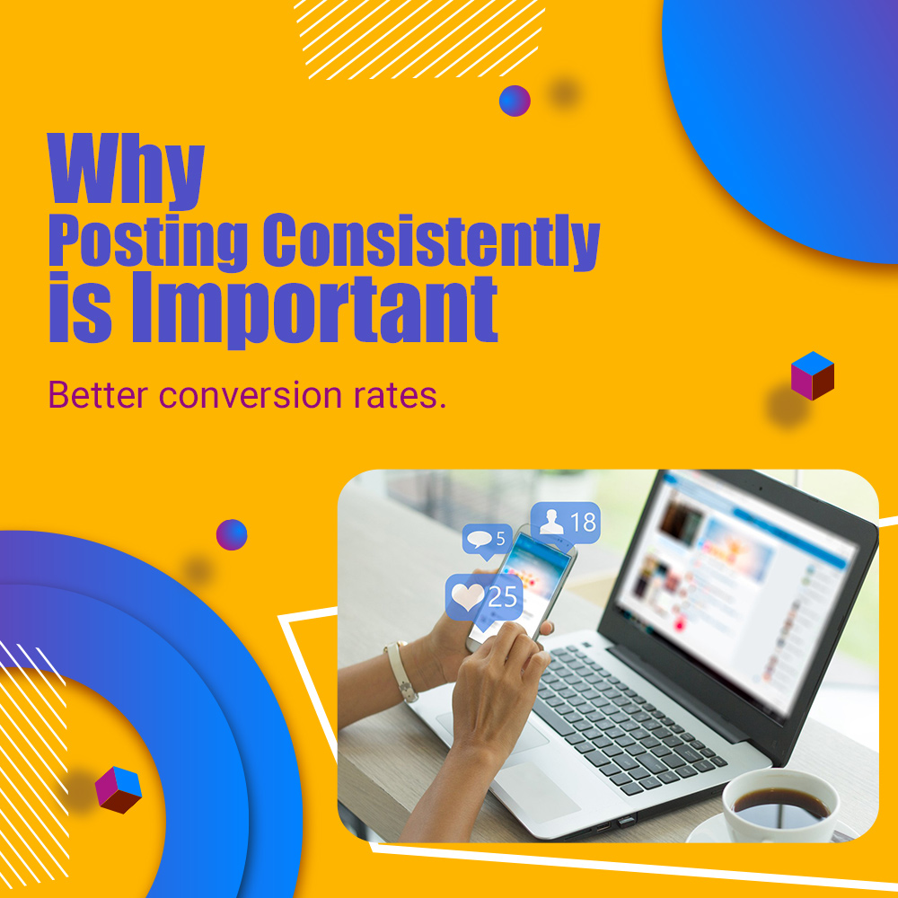 Budde1017's tweet photo. More posts give more opportunity for views, and the more a person sees an advertisement the more likely they are to purchase it! https://t.co/00JoeCgICD