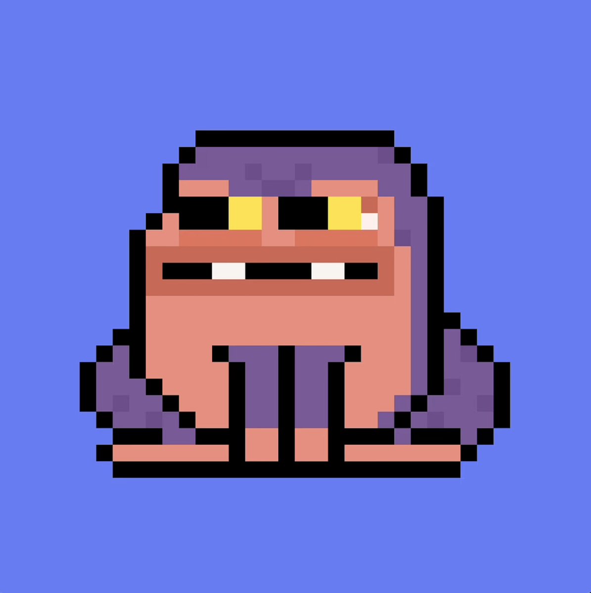 Just got my first cryptoad !vibe

<a href="/gremplin/">gunk in the machine</a> <a href="/cryptoadzNFT/">CrypToadz 🐸⛓</a>