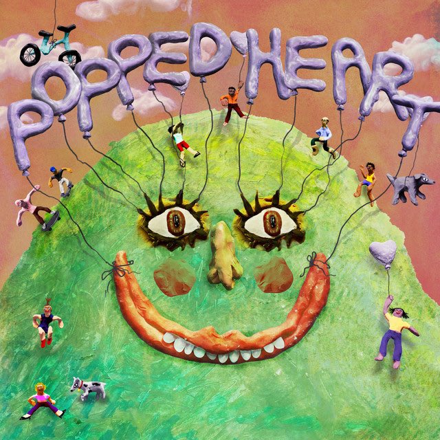 Andrew and Nate (known EP haters) talk about why <a href="/toledo_band/">TOLEDO</a> EP Popped Heart is worth many listens