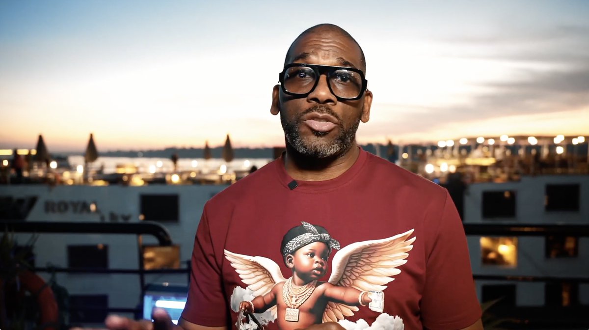📢 Pastor Jamal Bryant calls on <a href="/USDOT/">U.S. Department of Transportation</a>: “Help the Shiloh community now!”

Flooding from the Highway 84 expansion is destroying homes and threatening futures. Pastor Bryant stands with Shiloh—will you?

👉🏾 Join our fight with the <a href="/SierraClub/">Sierra Club</a>. Text SHILOH to 69866 or go to