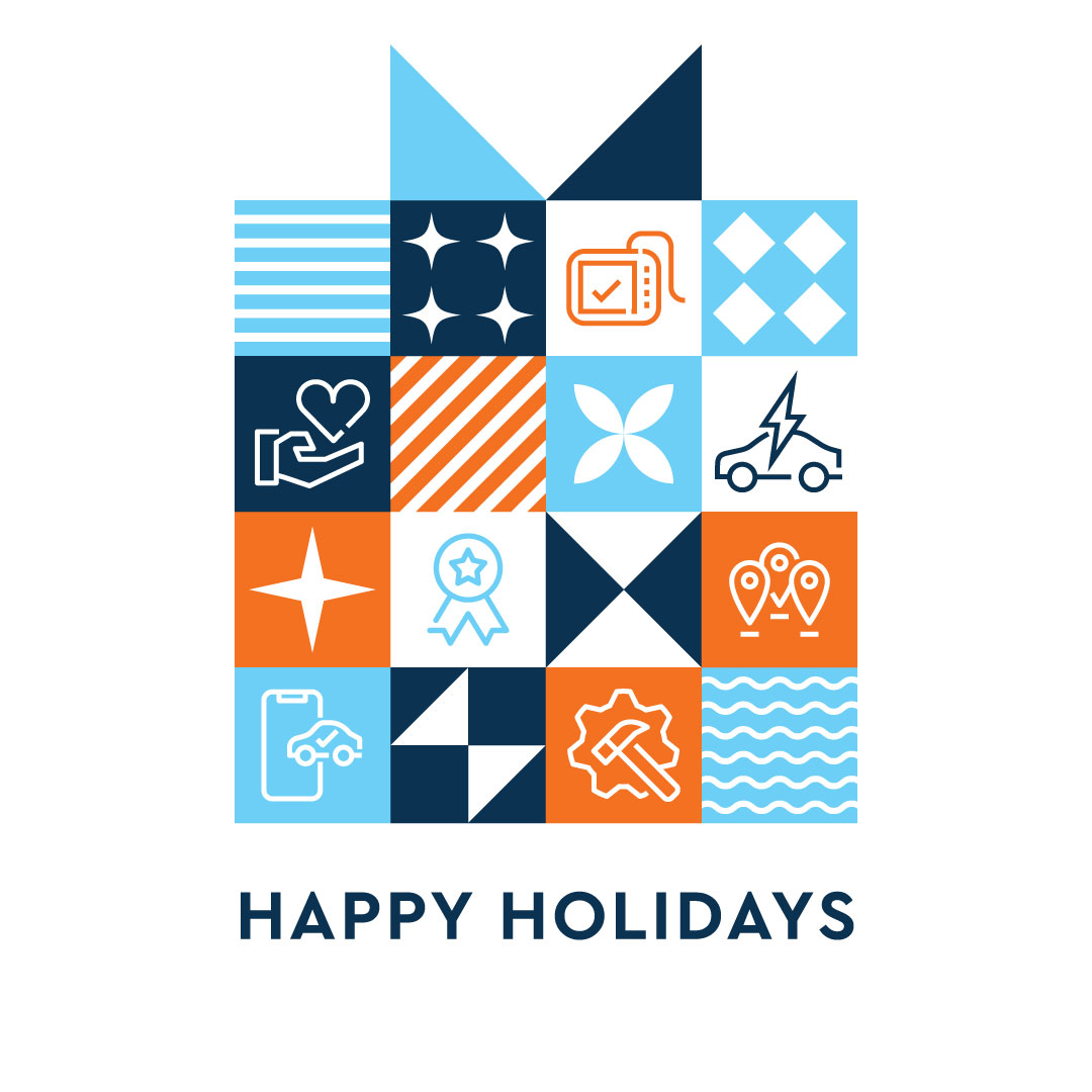 ProtechAuto's tweet photo. Season's greetings from the Protech team. We wish all of our teammates and partners a holiday season filled with joy, happiness and safe travels. https://t.co/BX7yqSTvst