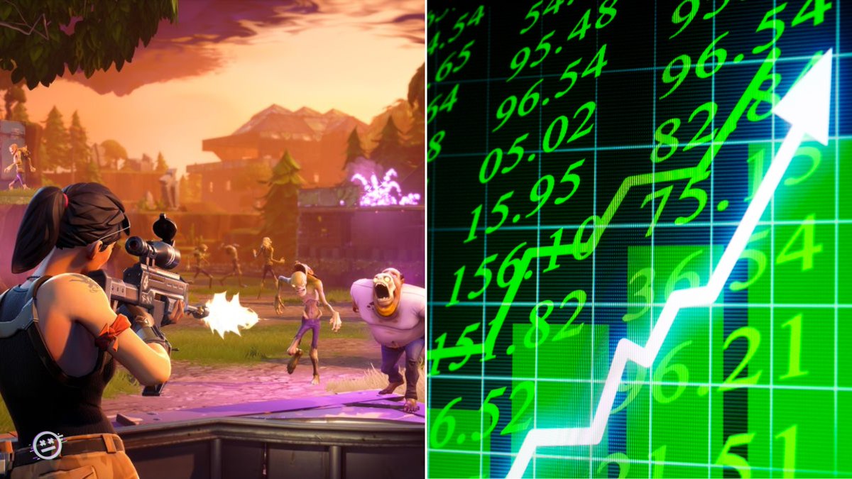gamelandggbr's tweet photo. O retorno do Renegade Raider trouxe Fortnite: Save the World de volta à vida com 43,6 mil jogadores ativos! 🔥

Isso marca a maior contagem de jogadores desde 16 de dezembro de 2023 #Fortnite #SaveTheWorld https://t.co/mNEVqjPRvp