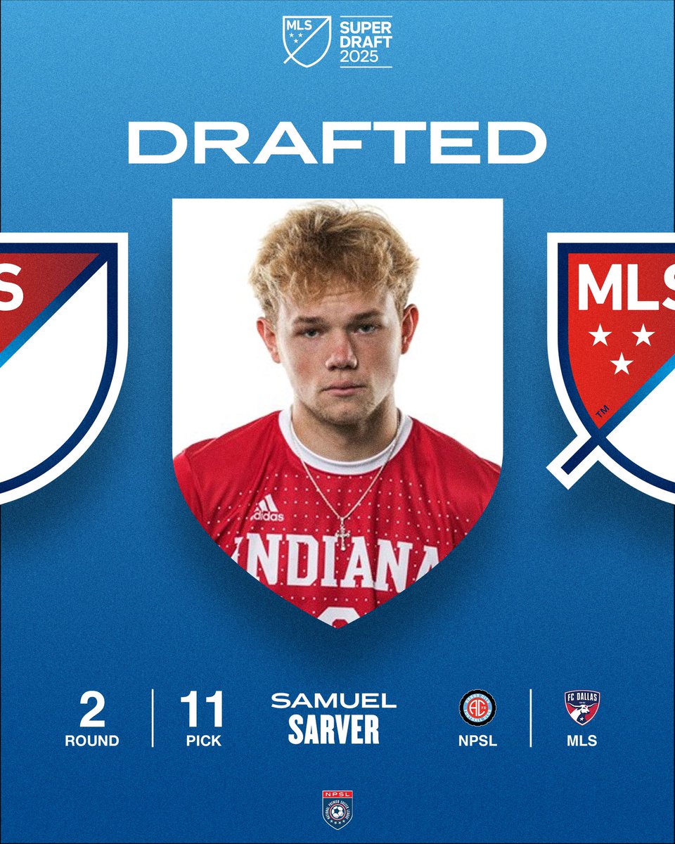 National Premier Soccer League (NPSL) tweet media