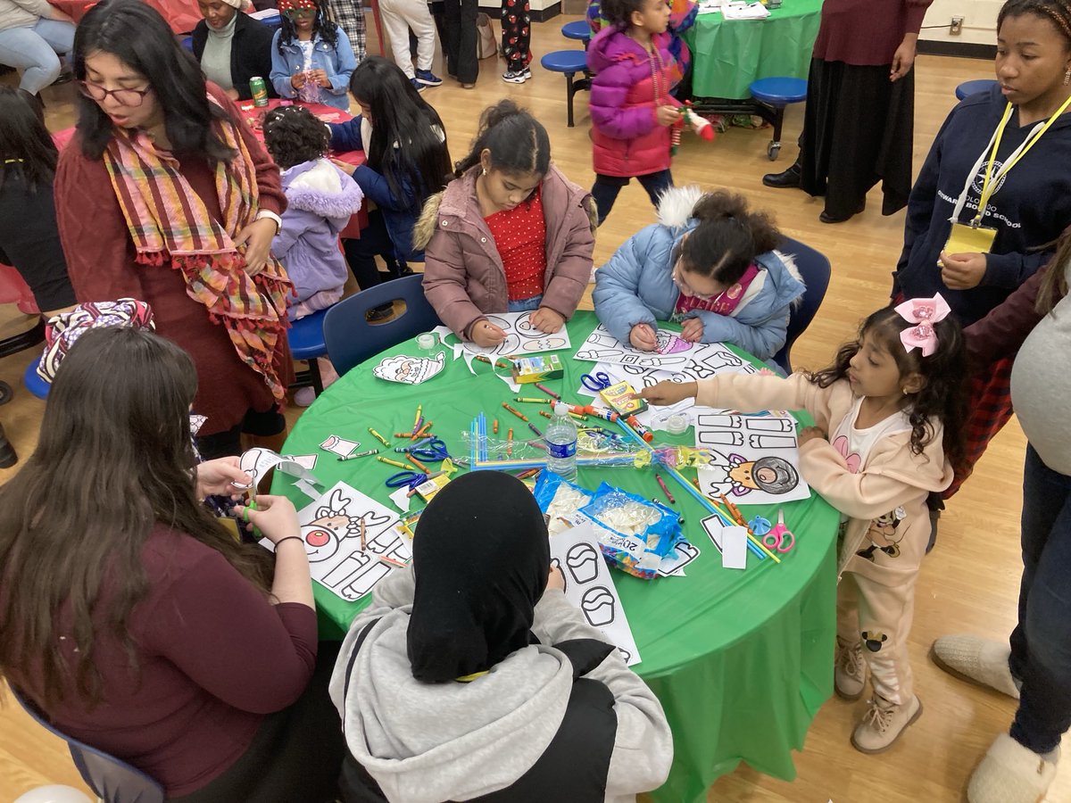 Poughkeepsie Schools tweet media