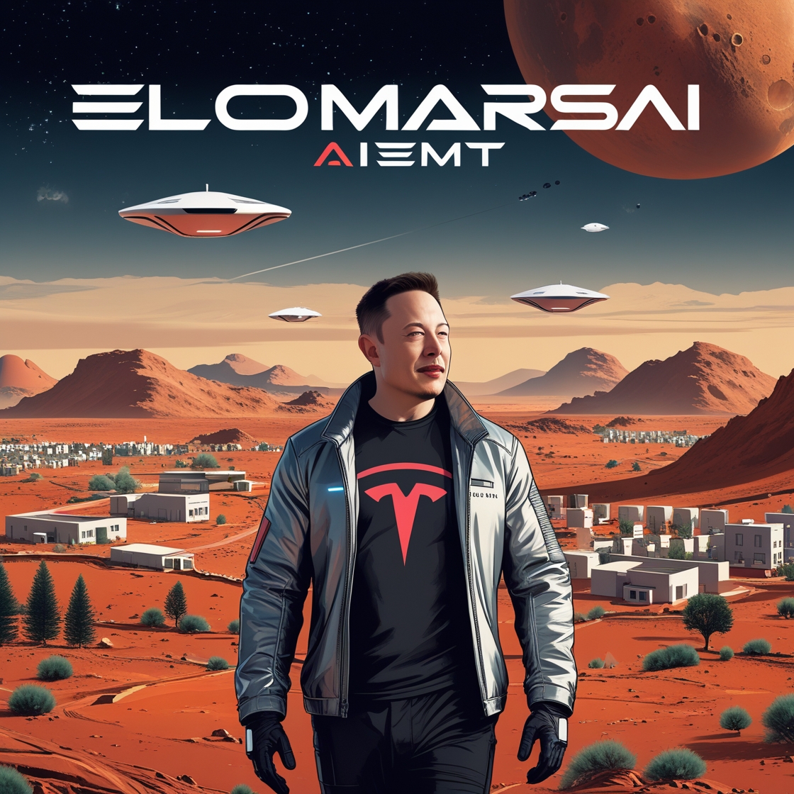 RealBet61's tweet photo. a faithful friend from mars @DogelonMars @EloMarsAI
#CryptoTokens #TokenRevolution #BlockchainTokens
#FutureOfTokens #TokenEconomy #TokenInvesting
#DecentralizedTokens #TokenizeTheFuture #NFTandTokens #TokenLaunch https://t.co/WhAgGreG4w