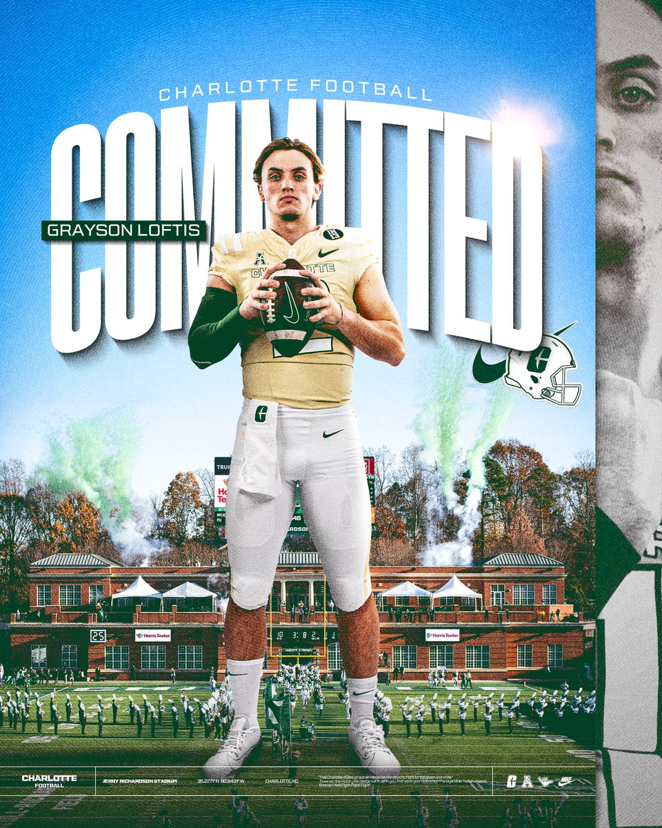 Grayson Loftis tweet media
