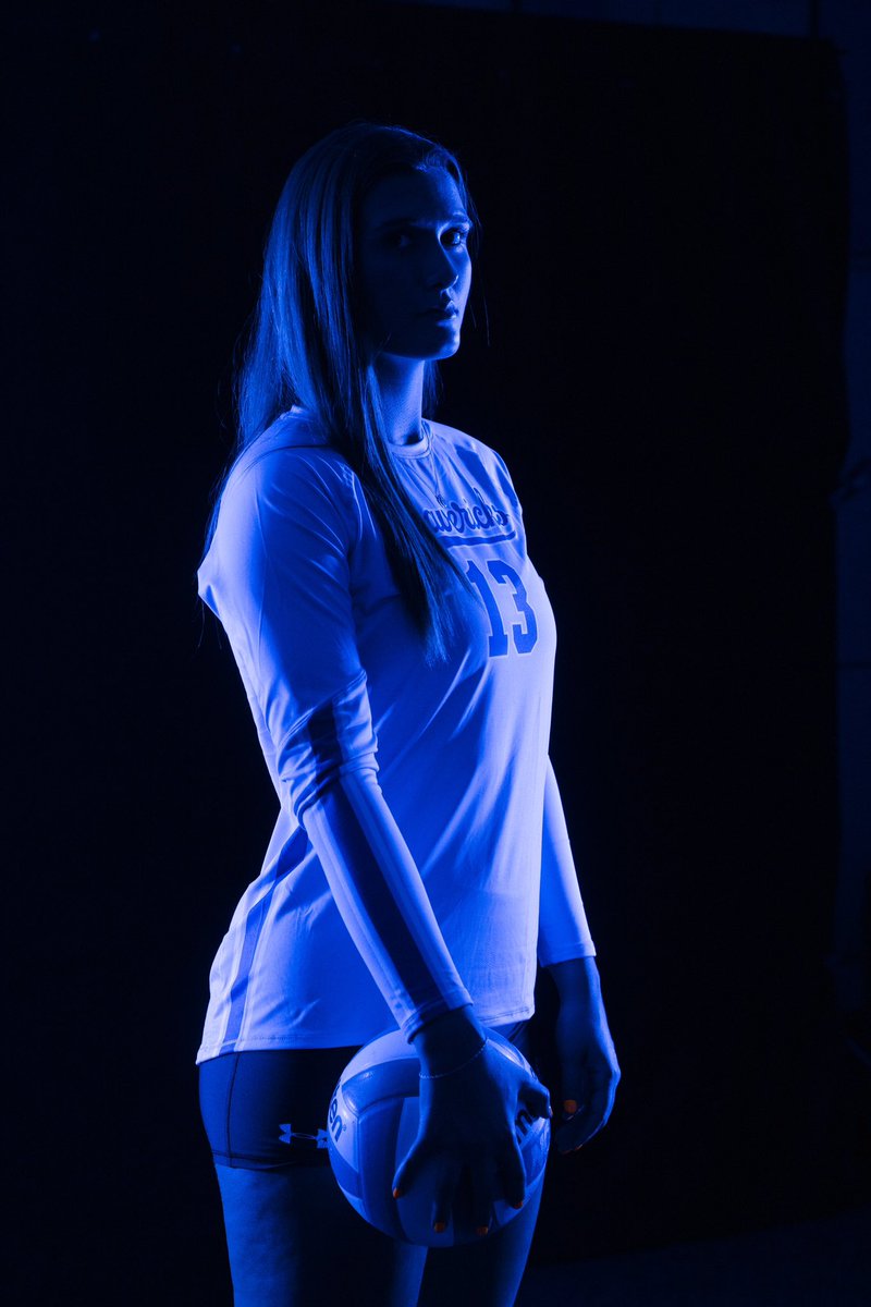 UTA Volleyball tweet media