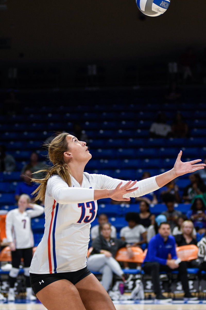 UTA Volleyball tweet media