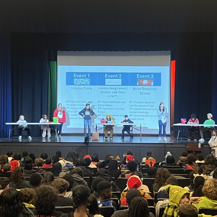 HTH Middle School tweet media