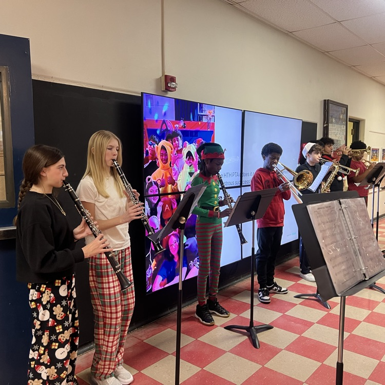 HTH Middle School tweet media