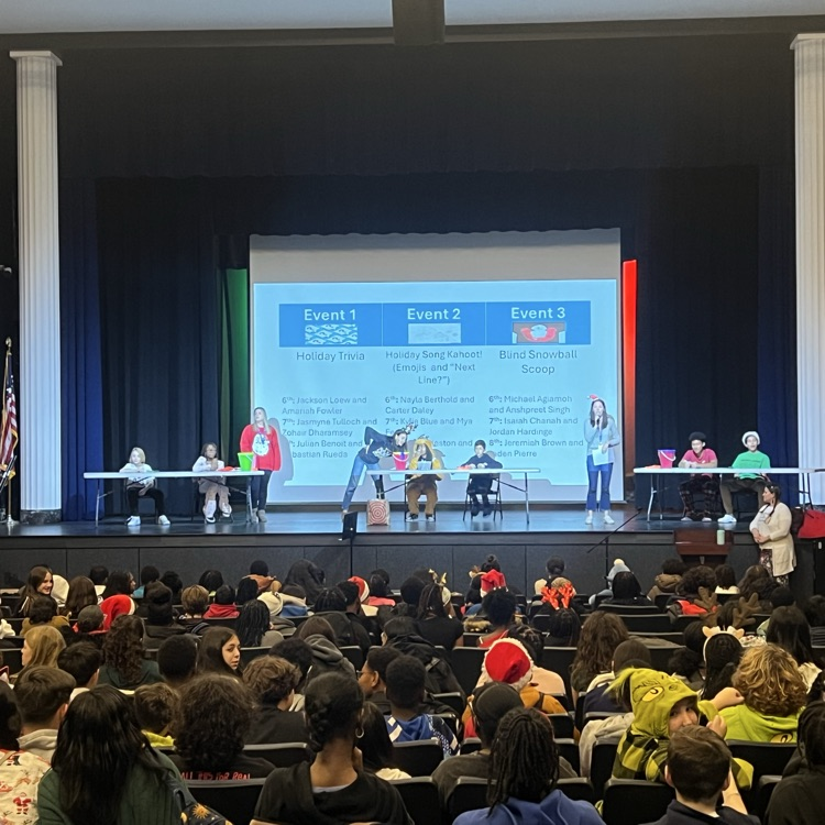 HTH Middle School tweet media