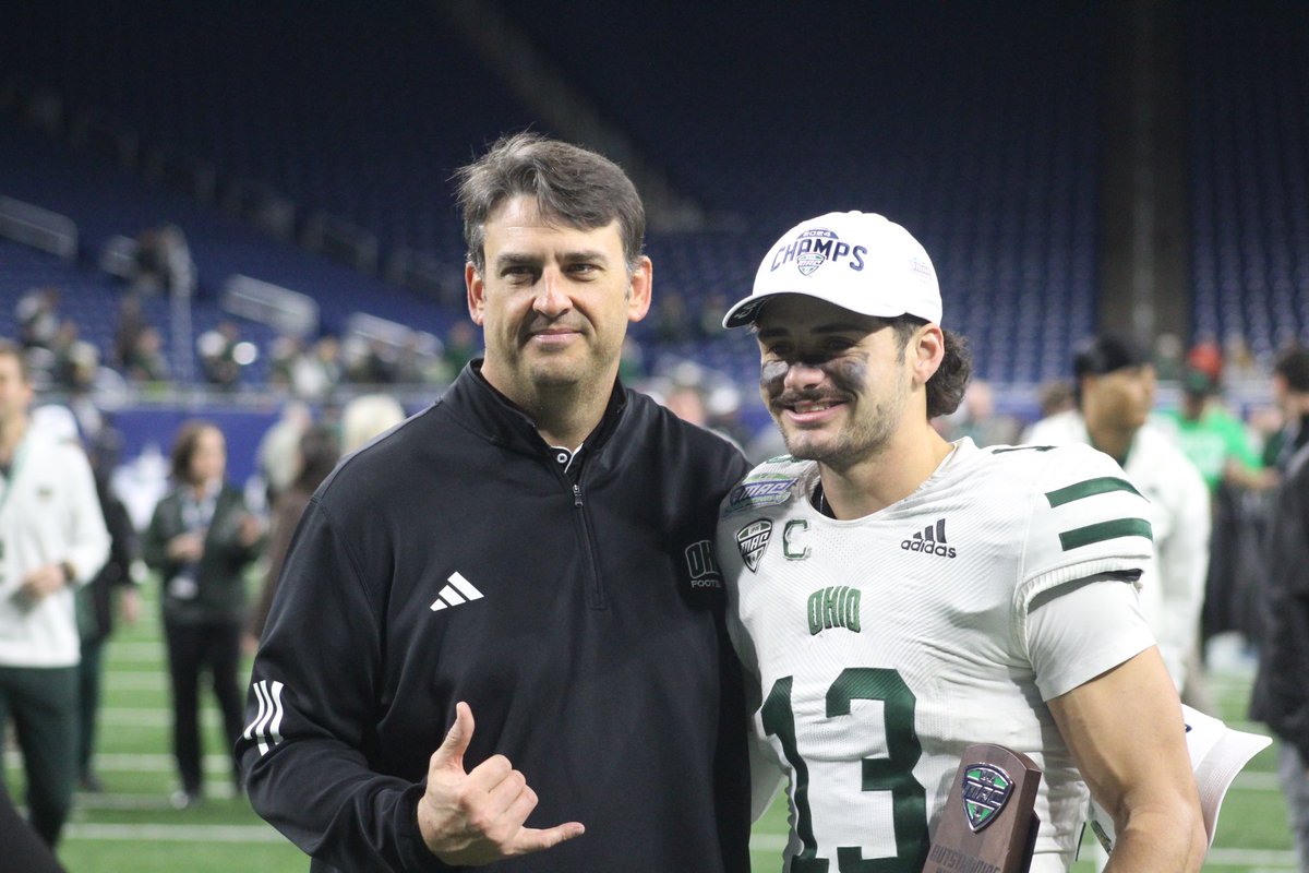 11-3. MAC Champions. Cure Bowl winners.

Most single season wins in history (11)
2nd longest active bowl-winning streak in FBS (6)
Coleman Owen sets the single season record in catches (78) &amp; yards (1246)
Parker Navarro 3rd all-time in rushing TDs (18)
1st ever 1,000 yd
