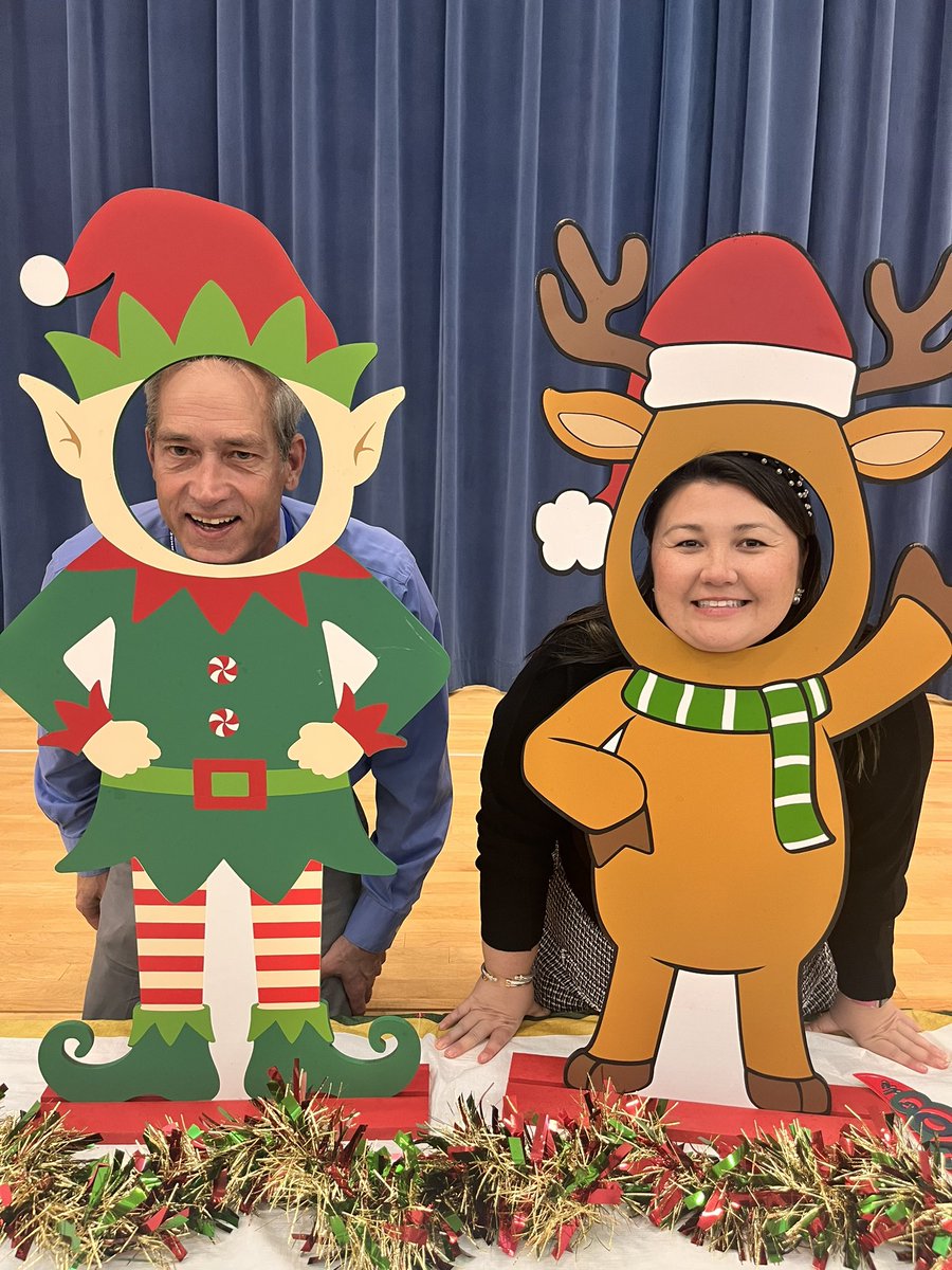Dawn Vang (@dawn_vang7) on Twitter photo Wishing you a joyful holiday season filled with relaxation and well-deserved time with loved ones! You are so loved! From your JBD Admin team ❤️ <a href="/JbdElem/">JBD Elementary</a> <a href="/gfurlich/">greg furlich</a> Wishing you a joyful holiday season filled with relaxation and well-deserved time with loved ones! You are so loved! From your JBD Admin team ❤️ <a href="/JbdElem/">JBD Elementary</a> <a href="/gfurlich/">greg furlich</a>