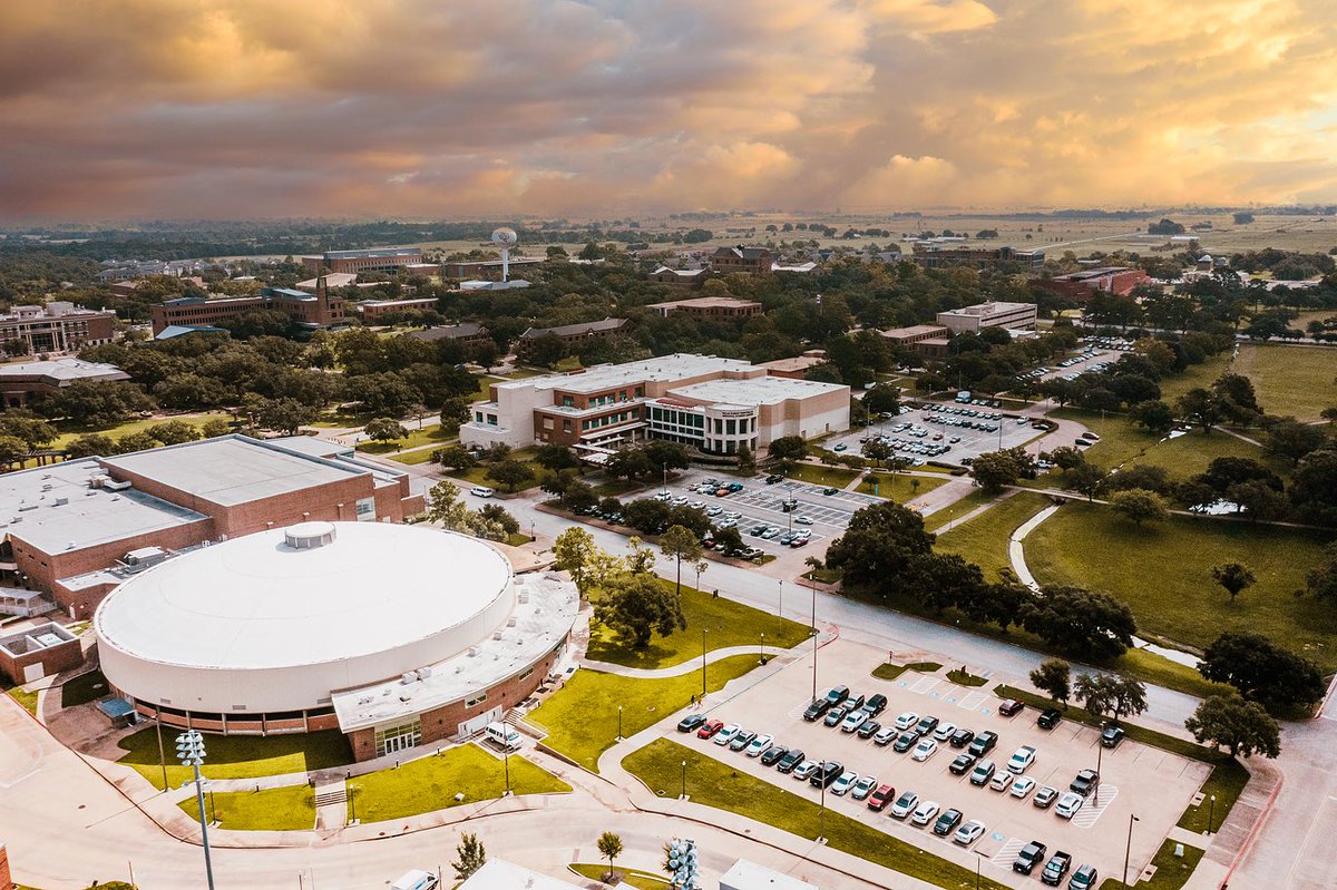 #2 - PVAMU rolled out its strategic plan, 2035: Journey to Eminence.

“We look to the future of this University over the next 10 years through the lens of our newly developed strategic plan.” – said President Tomikia P. LeGrande.

Read more HERE:

news.pvamu.edu/prairie-view-a…