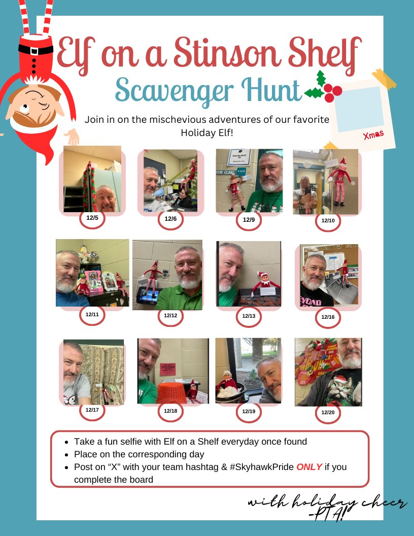 #SkyhawkPride #TeamLane