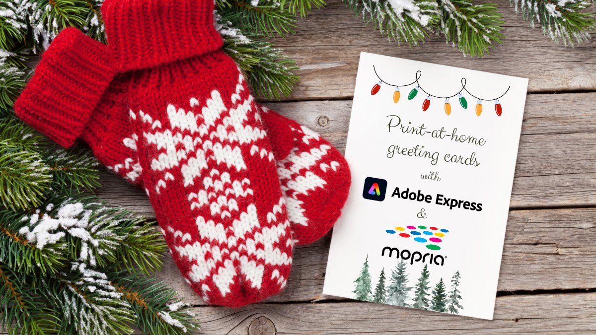 Mopria Alliance tweet media