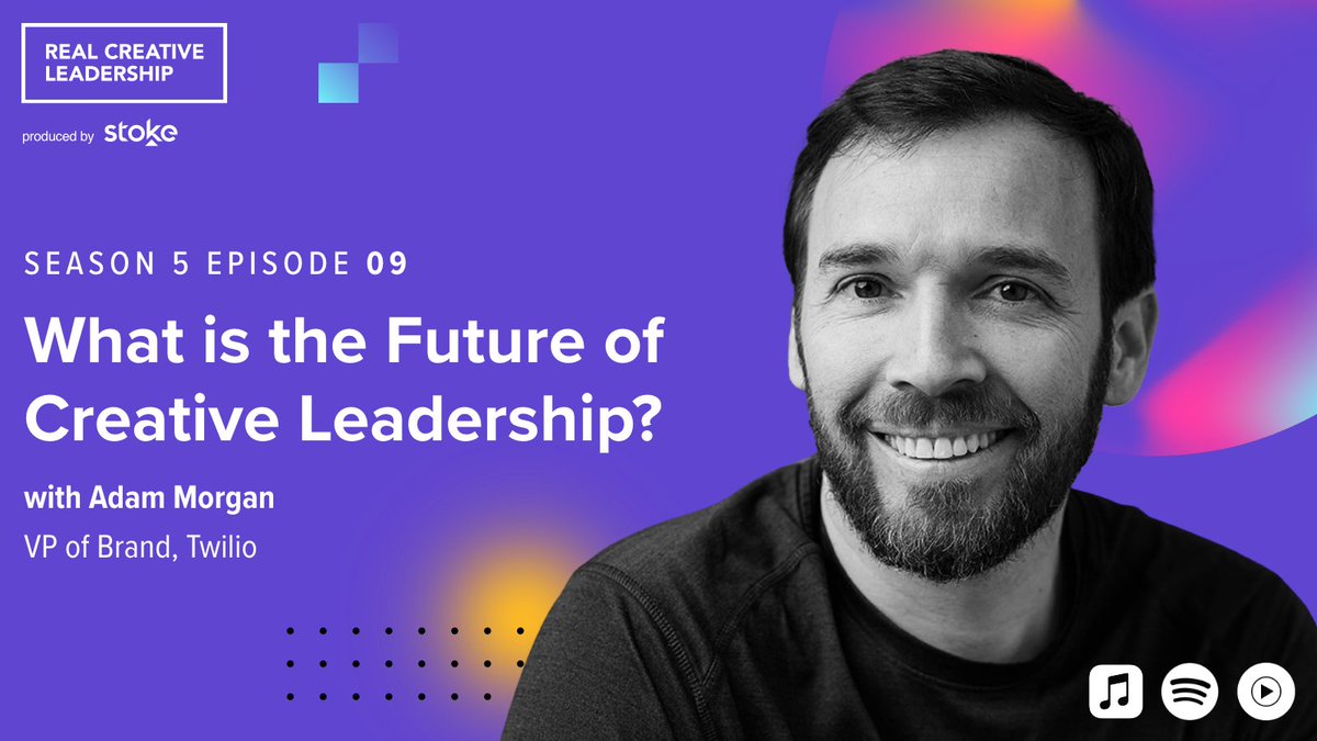 RealCreativeLeadership tweet media