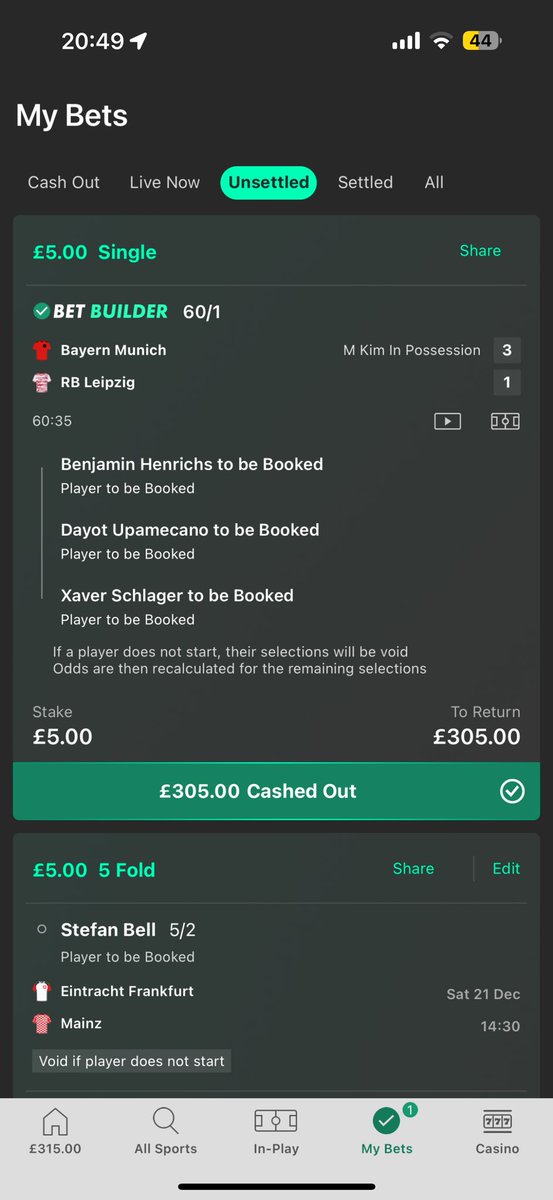 harleyhunter_'s tweet photo. @EmilyTaylorTips LETS GOOOOO ⚽️ UNREALtonight  as always Emz! Best time of year! Come on 🤩🔥🔥🔥 https://t.co/CiJvS9H9kz