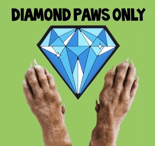 BibuToken's tweet image. Down markets are for accumulating and holding strong 💪🏼