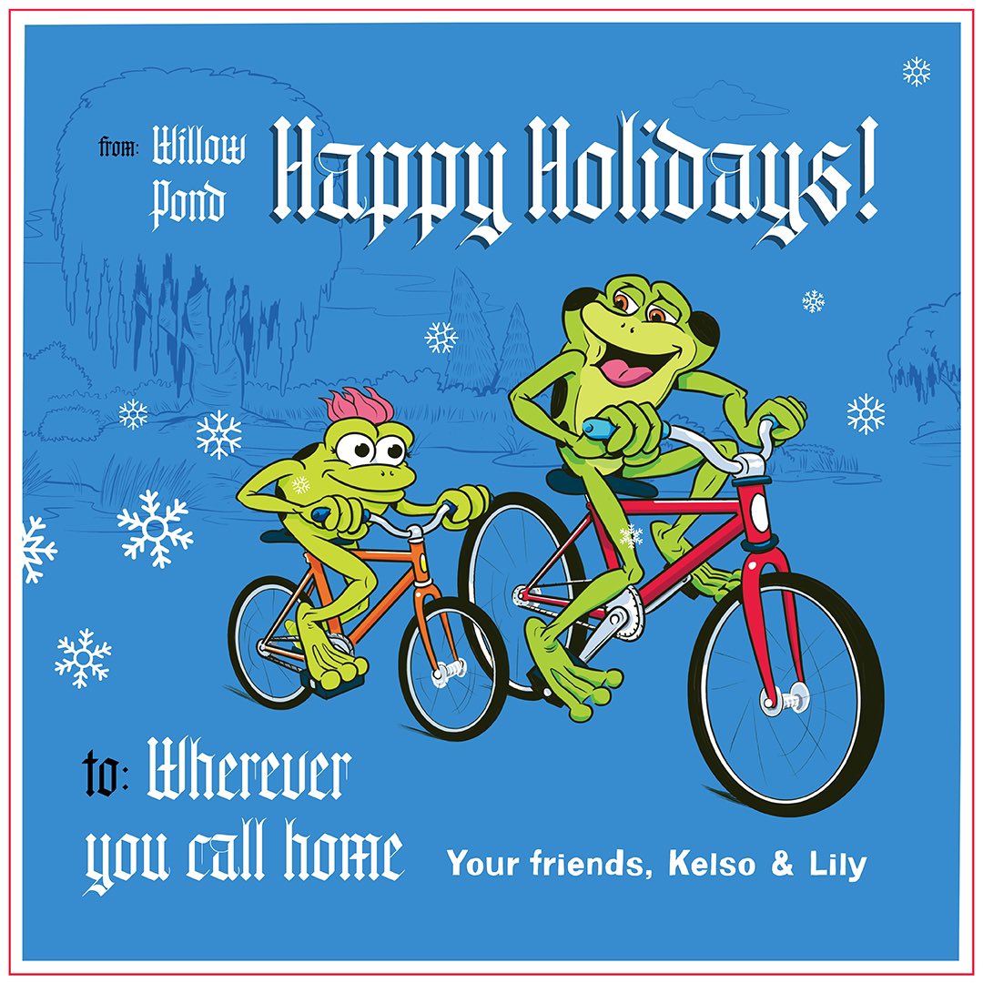 Kelso's Choice tweet media