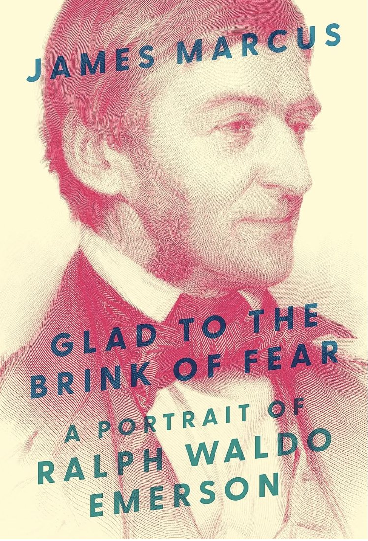 Deeply admired this "portrait" of #Emerson
by <a href="/jamesamarcus/">James Marcus</a>: blends his life and thought powerfully in beautiful prose worthy of the greater writer Emerson was. Although, on behalf of Lydias everywhere, I still object to RWE's renaming his wife Lidian. #philosophy #ushistory #19c