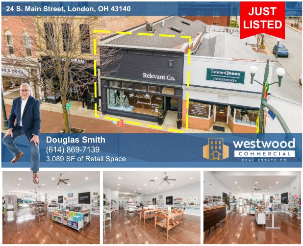 Douglas Smith - REALTOR® tweet media