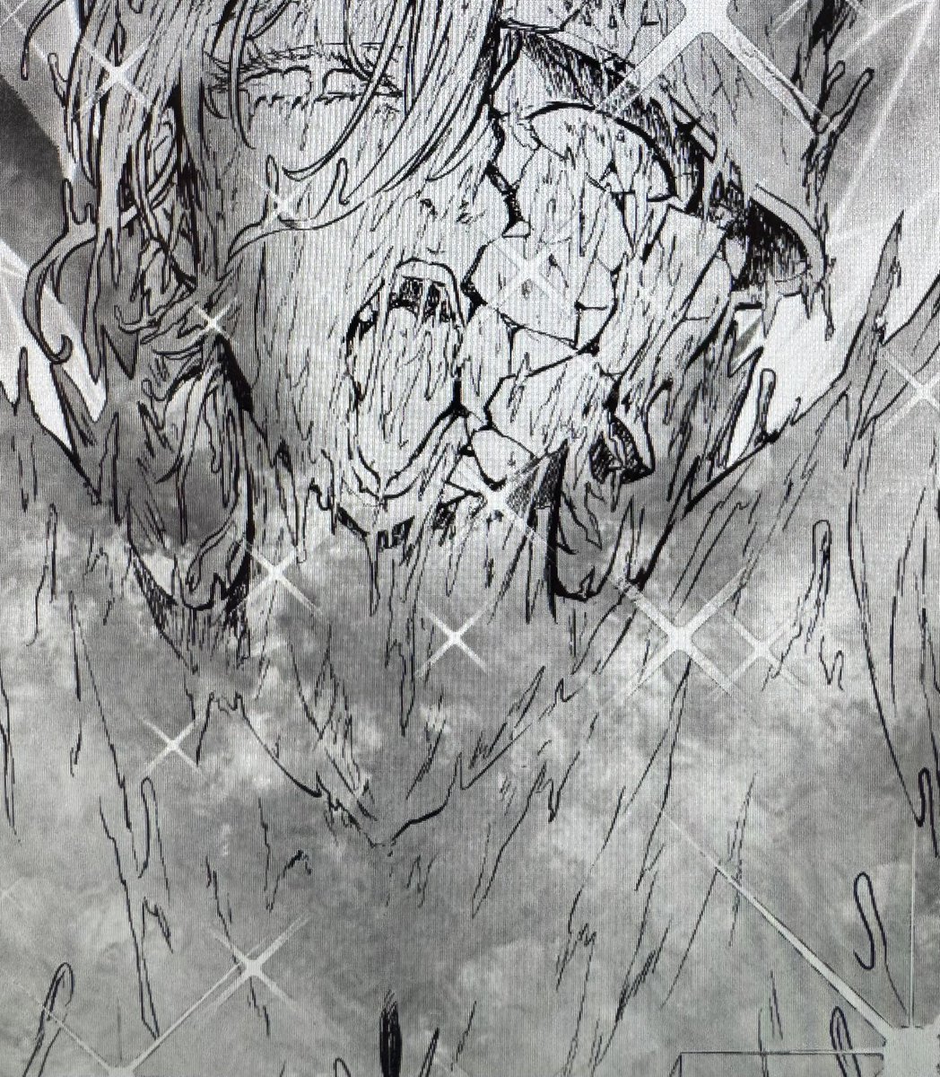 進行中…!😈🖋️ 