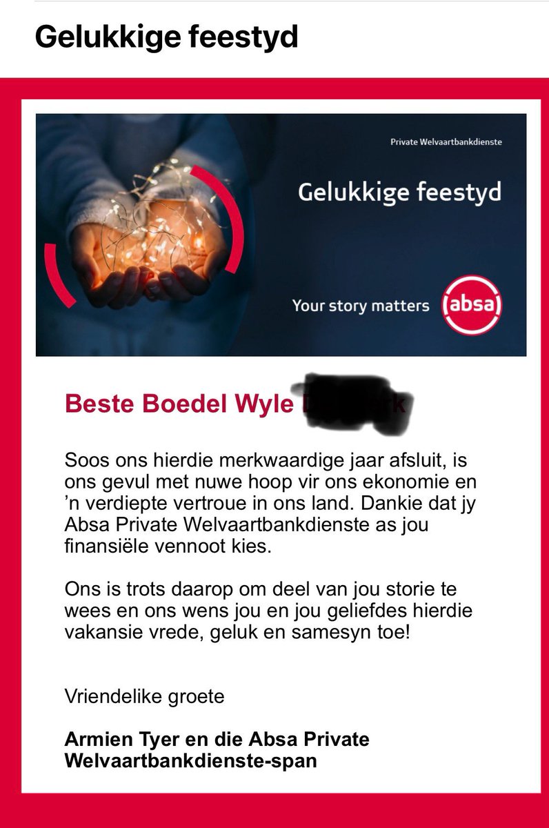 Lisl De Klerk tweet media