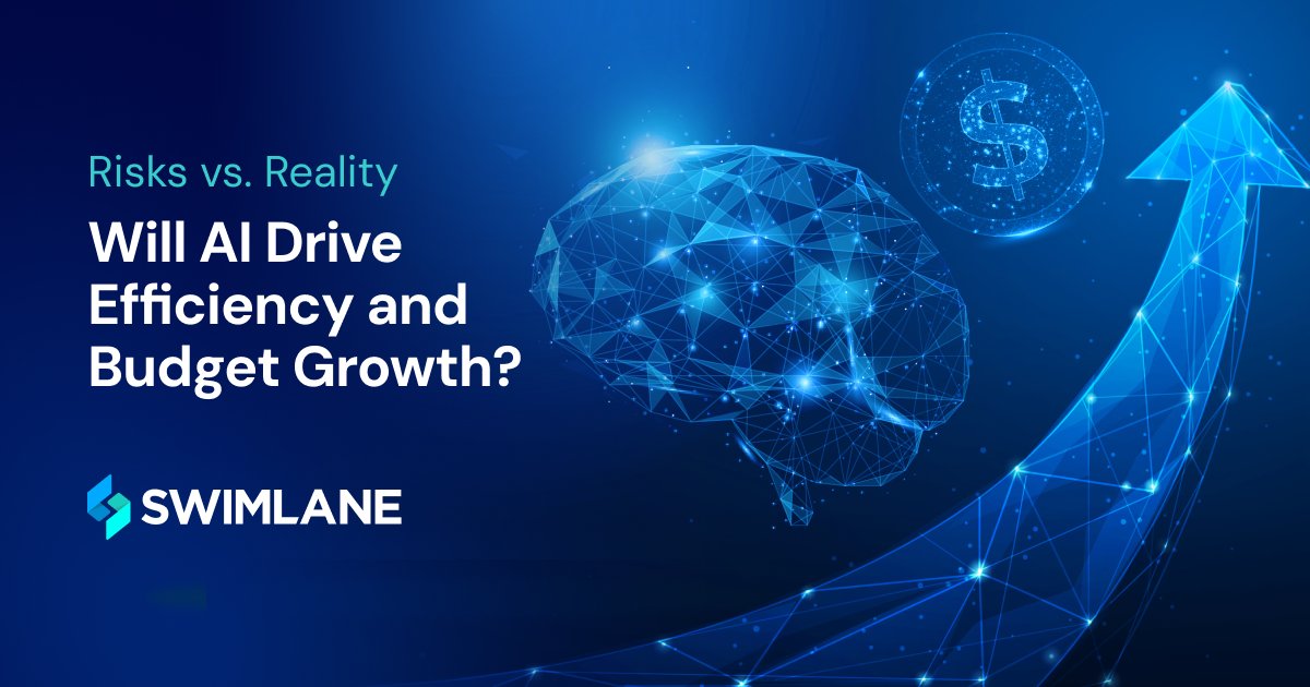 In the final part of our 3-part series, we explore key insights from our latest research report and expert takeaways from the Swimlane webinar, AI Reality Check: CISOs Unpack Its Role in Cybersecurity.

Learn more:
bit.ly/49LqldN

#Cybersecurity #AI
