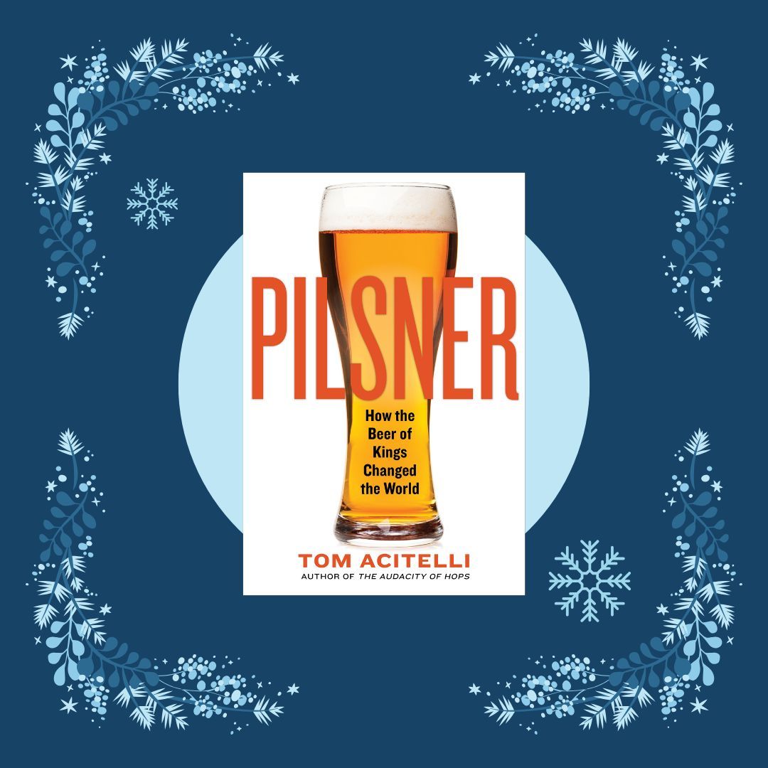 Chicago Review Press tweet media