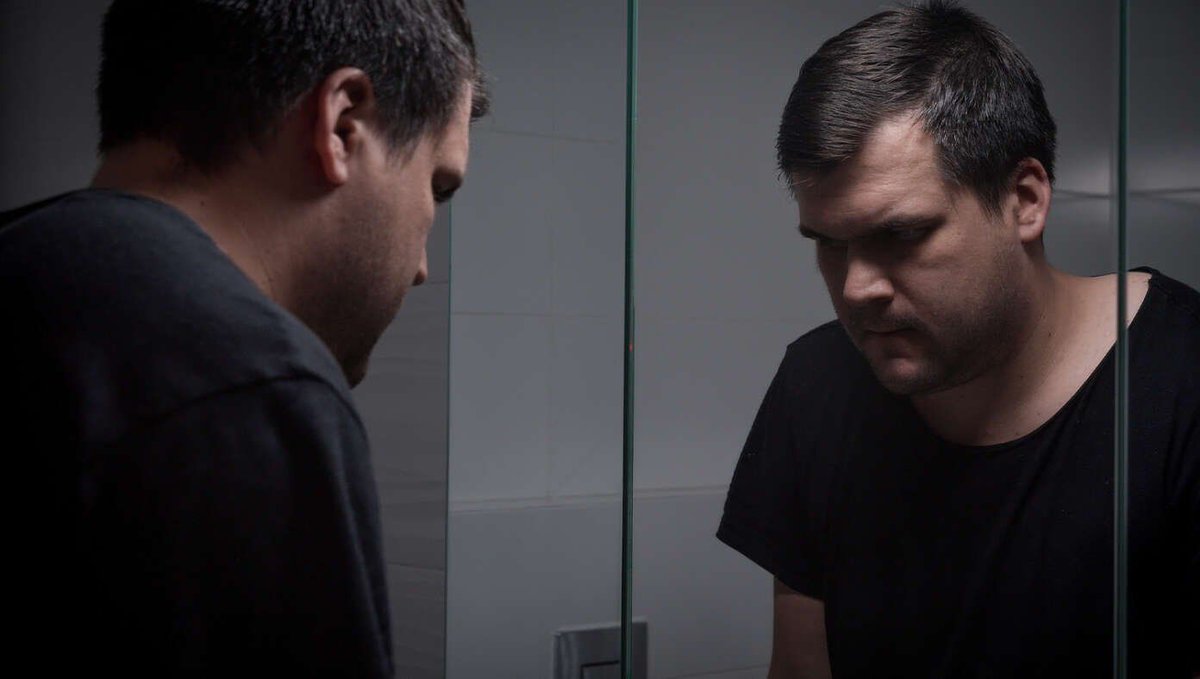 'What Have I Become?' Mutters Man In Mirror After Buying Gems In A Mobile Game buff.ly/4gNeRbM